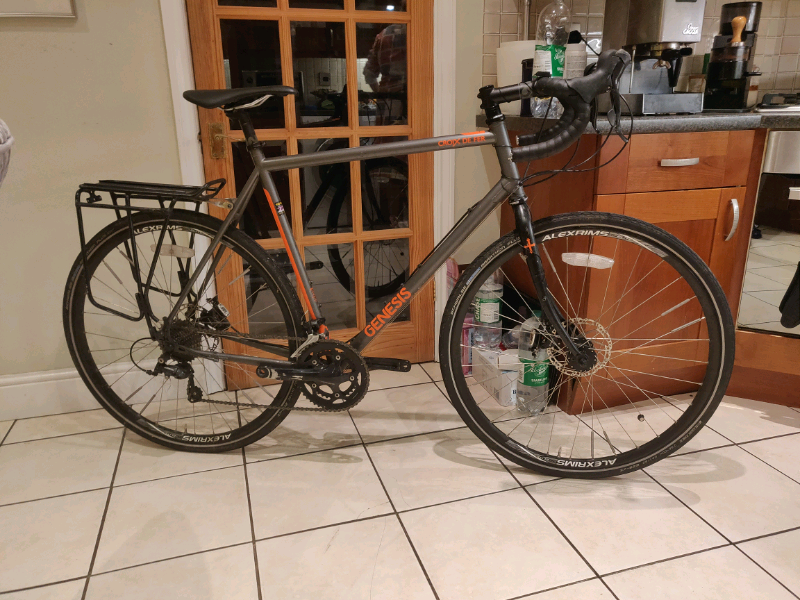 cx bikes gumtree
